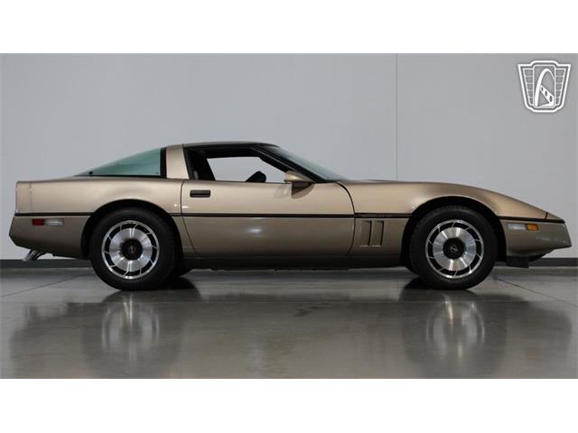 1984 Chevrolet Corvette (CC-2098548) for sale in Peoria, Arizona