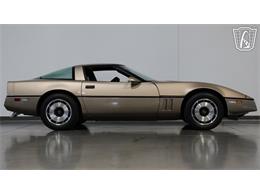 1984 Chevrolet Corvette (CC-2098548) for sale in Peoria, Arizona