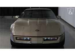 1984 Chevrolet Corvette (CC-2098548) for sale in Peoria, Arizona
