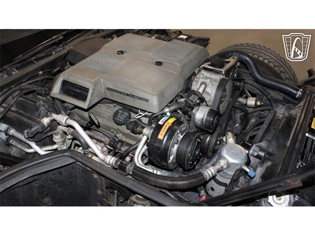 1984 Chevrolet Corvette (CC-2098548) for sale in Peoria, Arizona