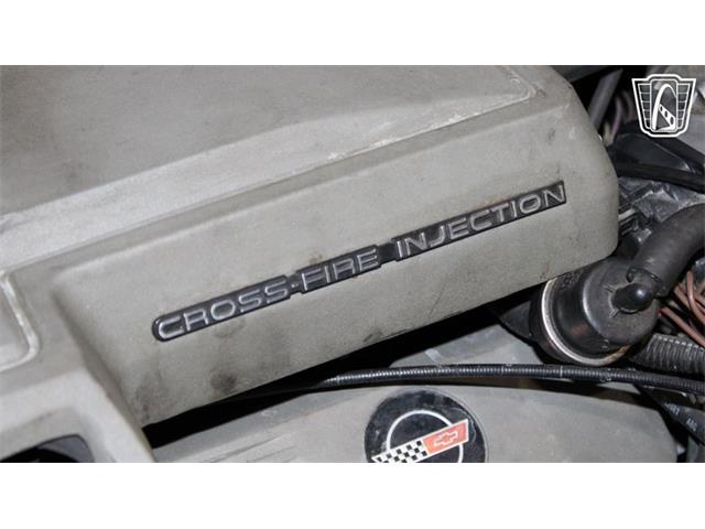 1984 Chevrolet Corvette (CC-2098548) for sale in Peoria, Arizona