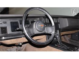 1984 Chevrolet Corvette (CC-2098548) for sale in Peoria, Arizona