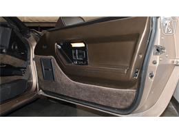 1984 Chevrolet Corvette (CC-2098548) for sale in Peoria, Arizona