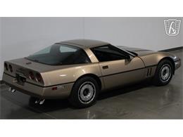 1984 Chevrolet Corvette (CC-2098548) for sale in Peoria, Arizona