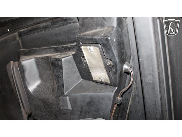 1984 Chevrolet Corvette (CC-2098548) for sale in Peoria, Arizona