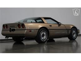 1984 Chevrolet Corvette (CC-2098548) for sale in Peoria, Arizona