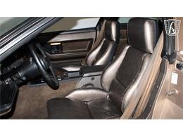 1984 Chevrolet Corvette (CC-2098548) for sale in Peoria, Arizona