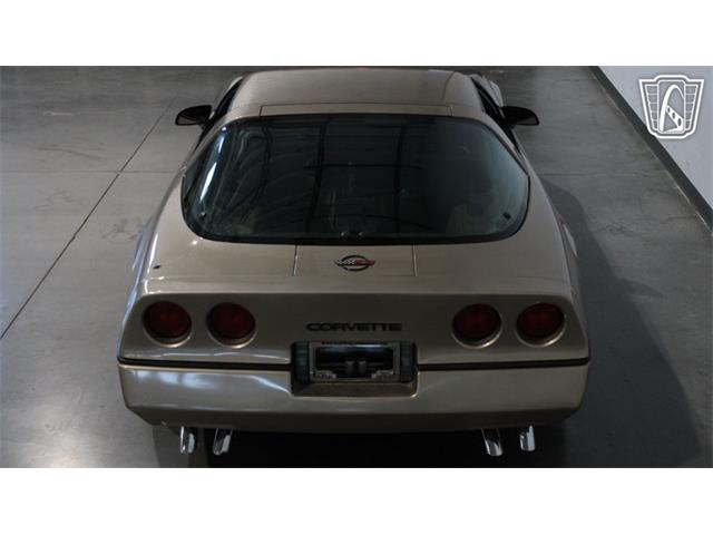 1984 Chevrolet Corvette (CC-2098548) for sale in Peoria, Arizona