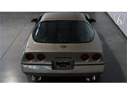 1984 Chevrolet Corvette (CC-2098548) for sale in Peoria, Arizona