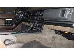 1984 Chevrolet Corvette (CC-2098548) for sale in Peoria, Arizona