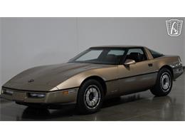 1984 Chevrolet Corvette (CC-2098548) for sale in Peoria, Arizona