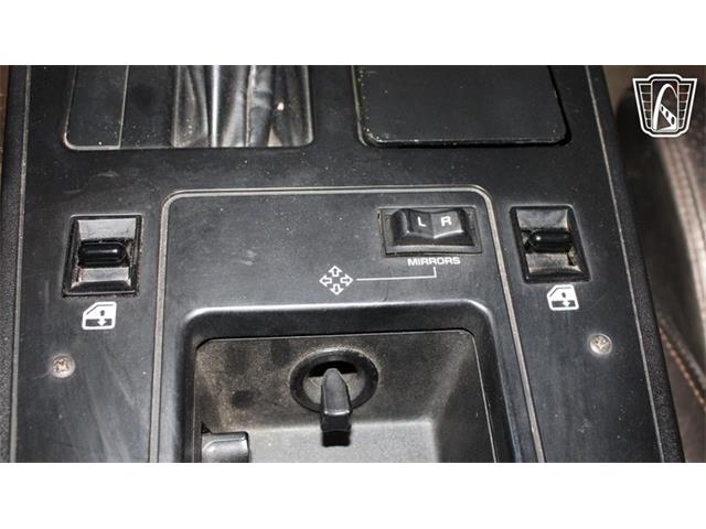 1984 Chevrolet Corvette (CC-2098548) for sale in Peoria, Arizona