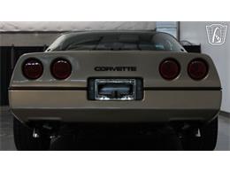 1984 Chevrolet Corvette (CC-2098548) for sale in Peoria, Arizona