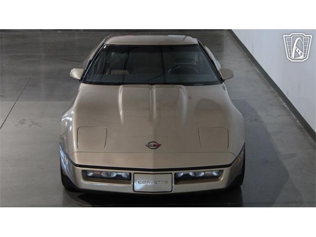 1984 Chevrolet Corvette (CC-2098548) for sale in Peoria, Arizona