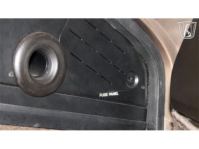 1984 Chevrolet Corvette (CC-2098548) for sale in Peoria, Arizona
