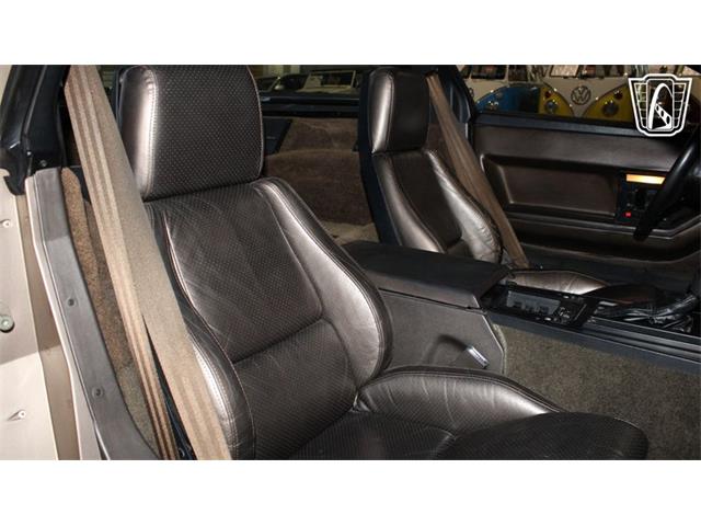 1984 Chevrolet Corvette (CC-2098548) for sale in Peoria, Arizona