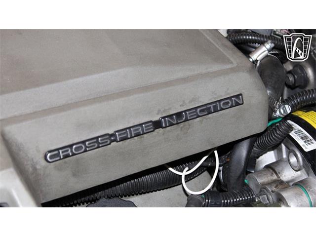 1984 Chevrolet Corvette (CC-2098548) for sale in Peoria, Arizona