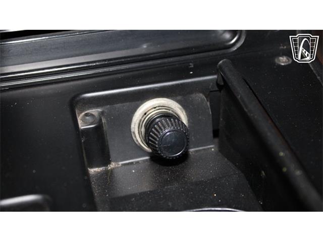 1984 Chevrolet Corvette (CC-2098548) for sale in Peoria, Arizona