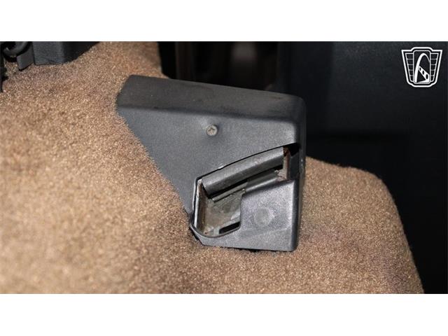 1984 Chevrolet Corvette (CC-2098548) for sale in Peoria, Arizona