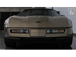 1984 Chevrolet Corvette (CC-2098548) for sale in Peoria, Arizona