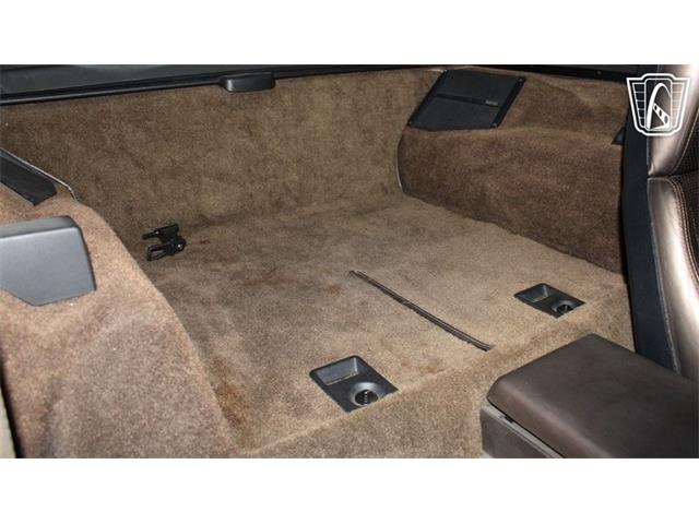 1984 Chevrolet Corvette (CC-2098548) for sale in Peoria, Arizona