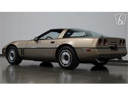 1984 Chevrolet Corvette (CC-2098548) for sale in Peoria, Arizona