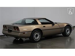 1984 Chevrolet Corvette (CC-2098548) for sale in Peoria, Arizona