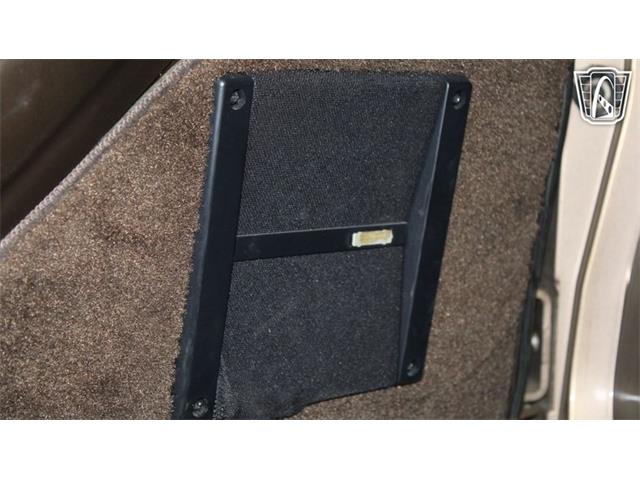 1984 Chevrolet Corvette (CC-2098548) for sale in Peoria, Arizona