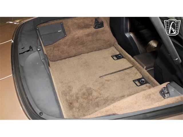 1984 Chevrolet Corvette (CC-2098548) for sale in Peoria, Arizona