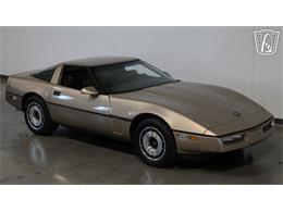1984 Chevrolet Corvette (CC-2098548) for sale in Peoria, Arizona