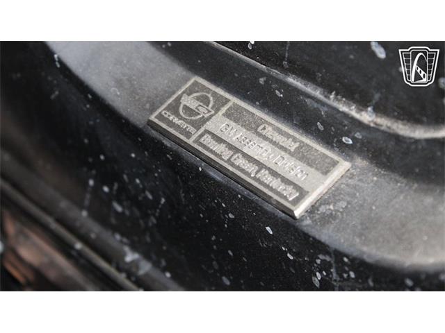 1984 Chevrolet Corvette (CC-2098548) for sale in Peoria, Arizona
