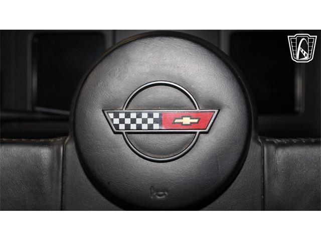 1984 Chevrolet Corvette (CC-2098548) for sale in Peoria, Arizona