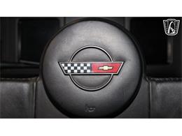 1984 Chevrolet Corvette (CC-2098548) for sale in Peoria, Arizona