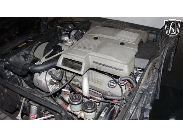 1984 Chevrolet Corvette (CC-2098548) for sale in Peoria, Arizona
