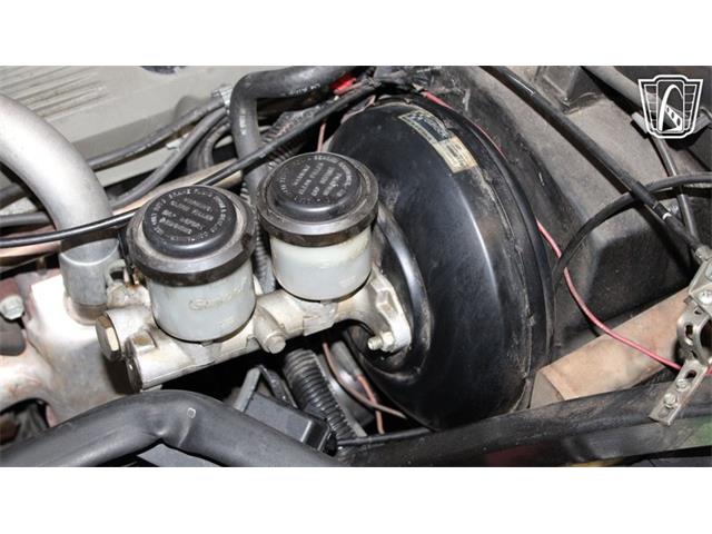 1984 Chevrolet Corvette (CC-2098548) for sale in Peoria, Arizona