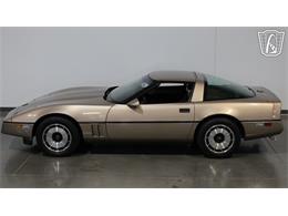 1984 Chevrolet Corvette (CC-2098548) for sale in Peoria, Arizona