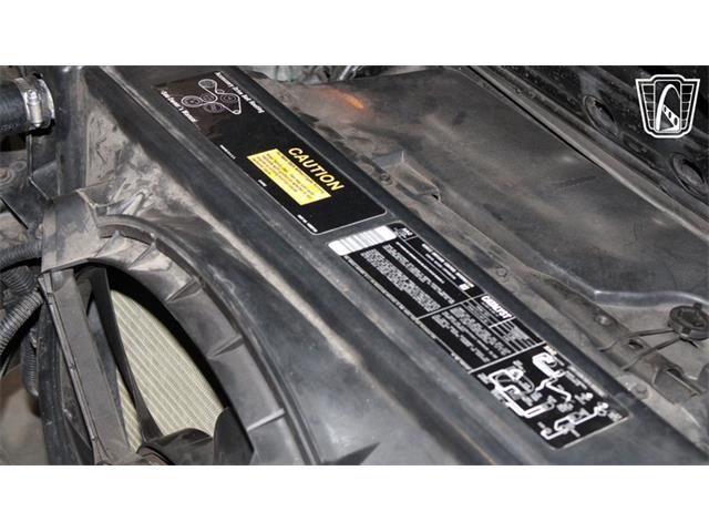 1984 Chevrolet Corvette (CC-2098548) for sale in Peoria, Arizona