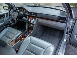 1994 Mercedes-Benz E320 (CC-2098549) for sale in Beverly Hills, California