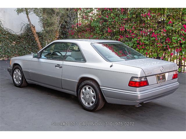 1994 Mercedes-Benz E320 (CC-2098549) for sale in Beverly Hills, California