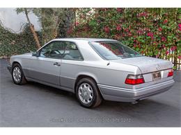 1994 Mercedes-Benz E320 (CC-2098549) for sale in Beverly Hills, California