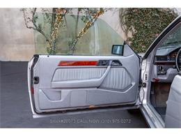 1994 Mercedes-Benz E320 (CC-2098549) for sale in Beverly Hills, California