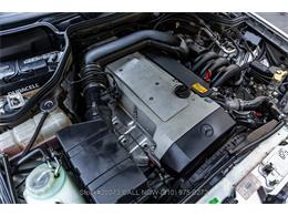 1994 Mercedes-Benz E320 (CC-2098549) for sale in Beverly Hills, California
