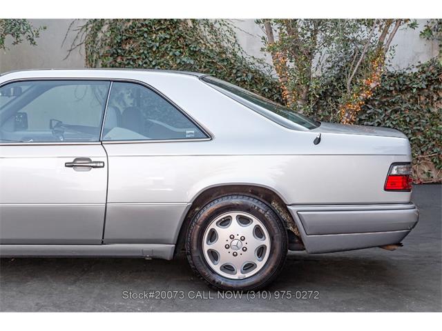 1994 Mercedes-Benz E320 (CC-2098549) for sale in Beverly Hills, California