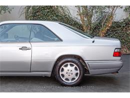 1994 Mercedes-Benz E320 (CC-2098549) for sale in Beverly Hills, California