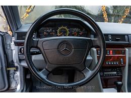 1994 Mercedes-Benz E320 (CC-2098549) for sale in Beverly Hills, California