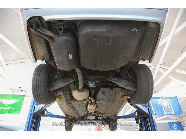 1994 Mercedes-Benz E320 (CC-2098549) for sale in Beverly Hills, California