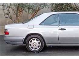 1994 Mercedes-Benz E320 (CC-2098549) for sale in Beverly Hills, California
