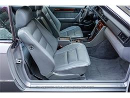 1994 Mercedes-Benz E320 (CC-2098549) for sale in Beverly Hills, California