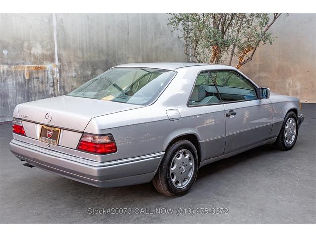 1994 Mercedes-Benz E320 (CC-2098549) for sale in Beverly Hills, California