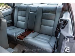 1994 Mercedes-Benz E320 (CC-2098549) for sale in Beverly Hills, California